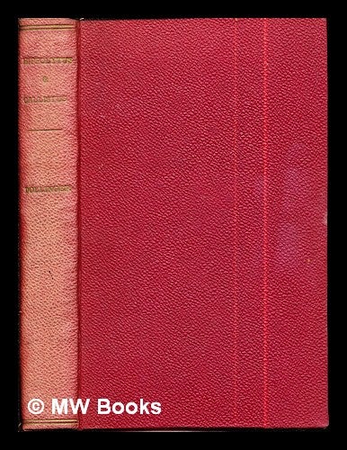 Item #287990 Hippolytus and Callistus / or, The church of Rome in the first half of the third century ; with special reference to the writings of Bunsen, Wordsworth, Baur, and Gieseler. Translated with introd., notes and appendices ; by Alfred Plummer. Johann Joseph Ignaz von Döllinger, Alfred 1841 Plummer, 1926.