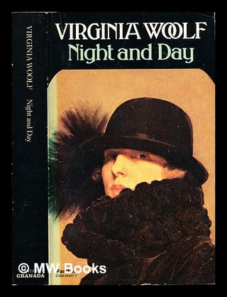 Item #288027 Night and day. Virginia Woolf