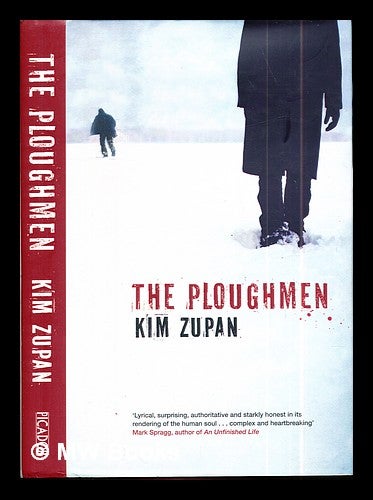 Item #288040 The ploughmen / Kim Zupan. Kim Zupan.