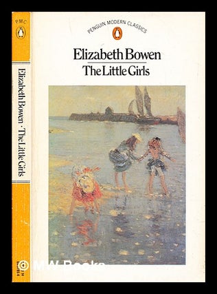 Item #288150 The little girls. Elizabeth Bowen