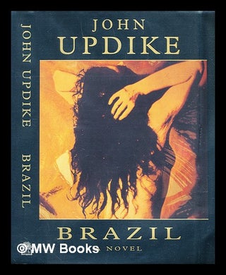 Item #288232 Brazil. John Updike