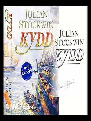 Item #288860 Kydd. Julian Stockwin