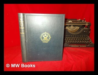 Item #288888 Record of Service of Members of the Staff of Coutts & Co. in the War 1939-1945....