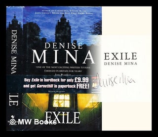 Item #289624 Exile. Denise Mina