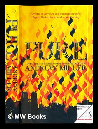 Item #289679 Pure / Andrew Miller. Andrew Miller, 1961