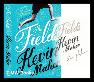 Item #290039 The fields. Kevin Maher