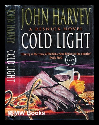 Item #290046 Cold light. John Harvey