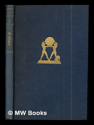 Item #290565 More than shadows : a biography of W. Russell Flint. Arnold. Flint Palmer, William...