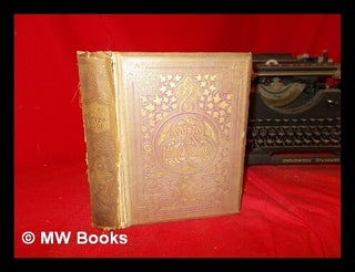 Item #290911 Poems by Eliza Cook: selected and edited by the Author. Eliza. Gilbert Cook, John,...