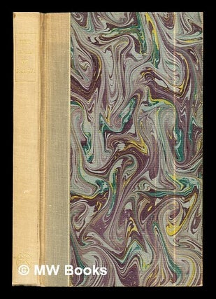 Item #291201 The castle of Fratta / by Ippolito Nievo ; in a translation by Lovett F. Edwards ;...