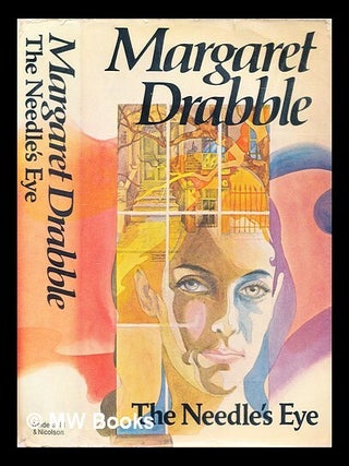 Item #291449 Needle's eye. Margaret Drabble