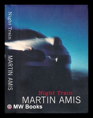 Item #291666 Amis, Martin. Martin Amis