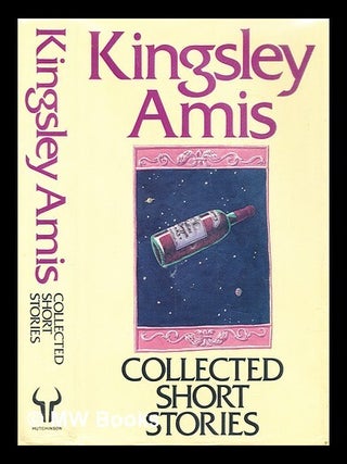 Item #291755 Collected short stories. Kingsley Amis