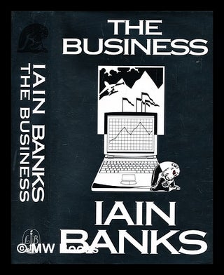 Item #291783 The business. Iain Banks