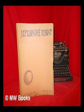 Item #291925 L'art japonais / par Laurence Binyon. Laurence Binyon