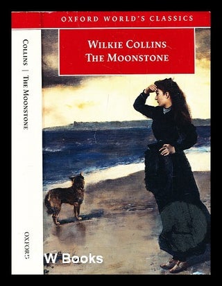 Item #292143 The Moonstone. Wilkie Collins