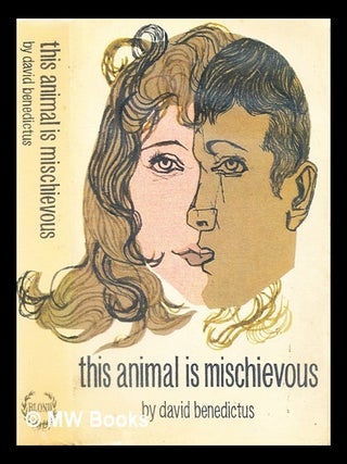 Item #293621 This animal is mischievous. David Benedictus