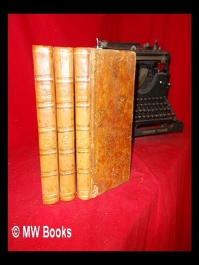 Item #293978 Contes de J. Bocace : Traduction nouvelle, enrichie de belles gravures: in three...