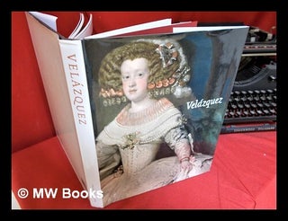 Item #294448 Velásquez / Dawson Carr ; with Xavier Bray, John H. Elliot, Larry Keith. Javier...