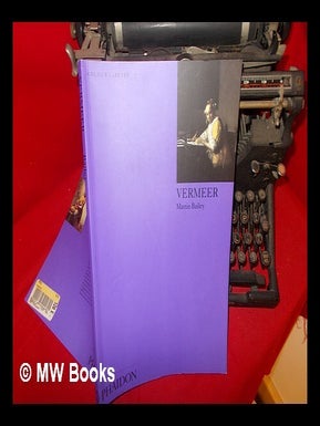 Item #295563 Vermeer. Martin Bailey
