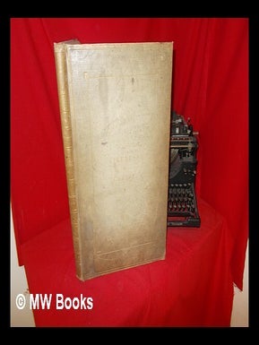 Item #295641 The likeness of Christ : being an inquiry into the verisimilitude of the received...