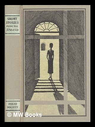 Item #296214 Short stories from the 'Strand' / selected by Geraldine Beare ; introduction by...