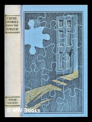 Item #296220 Crime stories from the "Strand" / selected by Geraldine Beare ; introduction by...