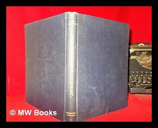 Item #296457 The Florentine portrait. / Tr. from the original French by Barbara Whelpton. Jean...