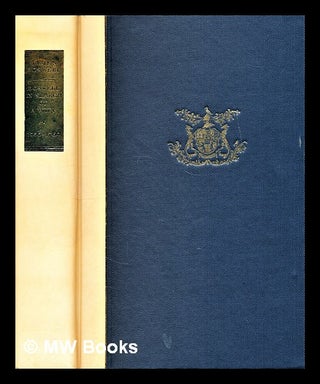 Item #297387 Boswell in search of a wife 1766-1769 / [James Boswell] edited by Frank Brady and...