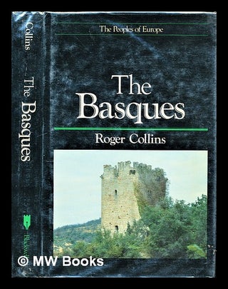 Item #297830 The Basques. Roger Collins, 1949