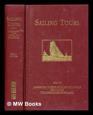 Item #298173 Sailing tours : the yachtsman's guide to the cruising waters of the English and...