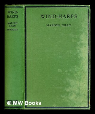 Item #298358 Wind-harps. Marion Cran