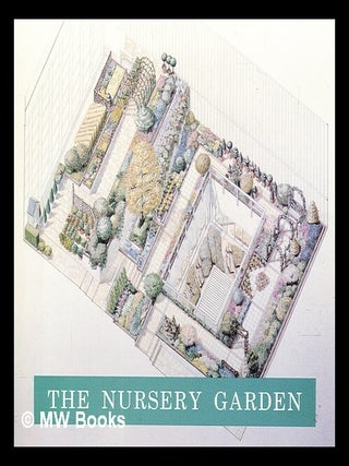 Item #298580 The nursery garden. John Harvey