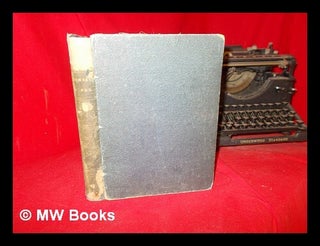 Item #299261 Domebey and Son by Charles Dicekns: with sixty-two illustrations by F. Barnard....
