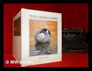 Item #299326 The Canada goose. Kit Howard Breen
