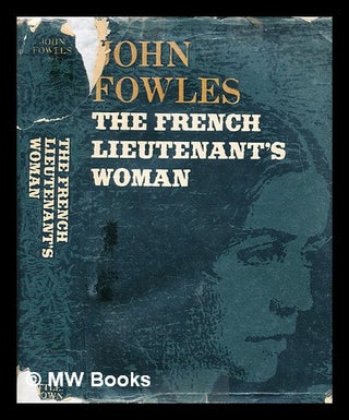 Item #299933 The French lieutenant's woman. John Fowles