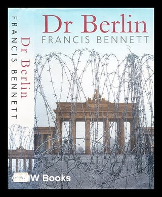 Item #300434 Doctor Berlin. Francis Bennett, 1941