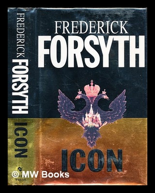 Item #300439 Icon. Frederick Forsyth, 1938
