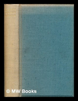 Item #301420 Poetry and prose of William Blake / edited by Geoffrey Keynes. William Blake
