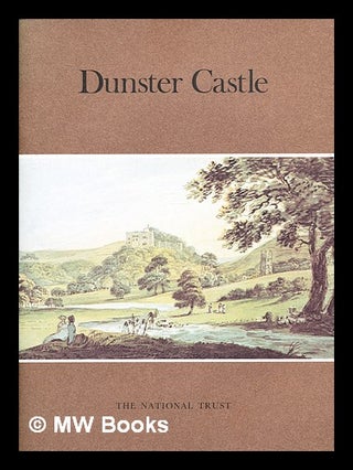 Item #301519 Dunster Castle, Somerset. National Trust