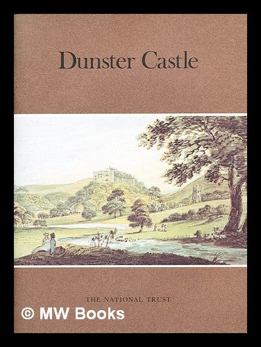 Item #301519 Dunster Castle, Somerset. National Trust.