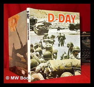 Item #301776 D-Day. Peter Young