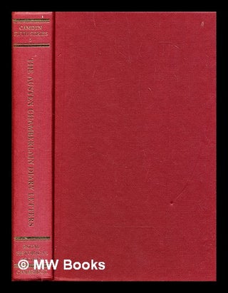 Item #302014 The Austen Chamberlain diary letters : the correspondence of Sir Austen Chamberlain...
