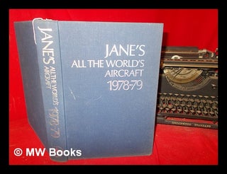Item #302434 Jane's all the world's aircraft 1978-79 / compiled and edited by John W.R. Taylor ;...