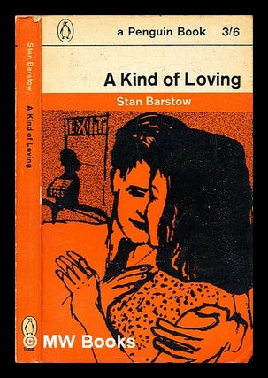 Item #302975 A kind of loving. Stan Barstow