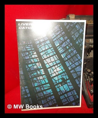 Item #303111 Liverpool's cathedrals. City of Liverpool. Public Relations Office