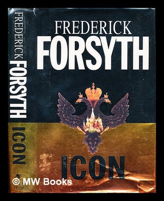 Item #303350 Icon. Frederick Forsyth