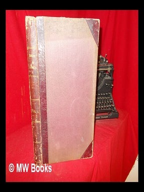 Item #303464 Navy and army illustrated. Vol. 1 / edited by Charles N. Robinson. Charles N. Robinson