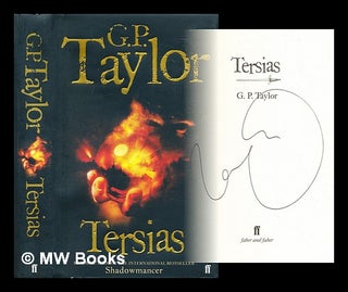 Item #303975 Tersias. G. P. Taylor