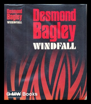 Item #304112 Windfall. Desmond Bagley